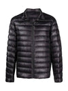 VOSGES lightweight padded jacket black 1A001 51 539WF 999 - MONCLER - BALAAN 1