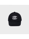 We Glow BIG LOGO BALLCAP BLACK - RECLOW - BALAAN 3