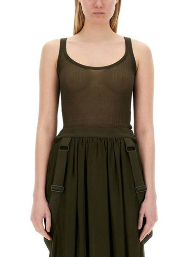 Max Mara Top 