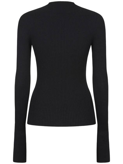 Courreges Shirts Black - COURREGES - BALAAN 2