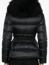 Boed Women s Short Down Jacket 1A00095 595FE 999 - MONCLER - BALAAN 4