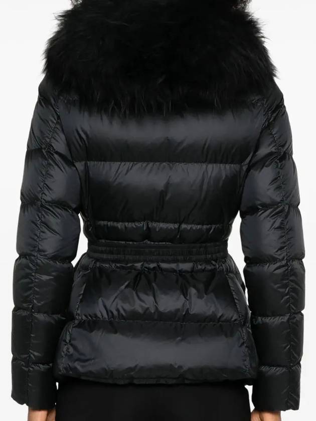 Boed Women s Short Down Jacket 1A00095 595FE 999 - MONCLER - BALAAN 4