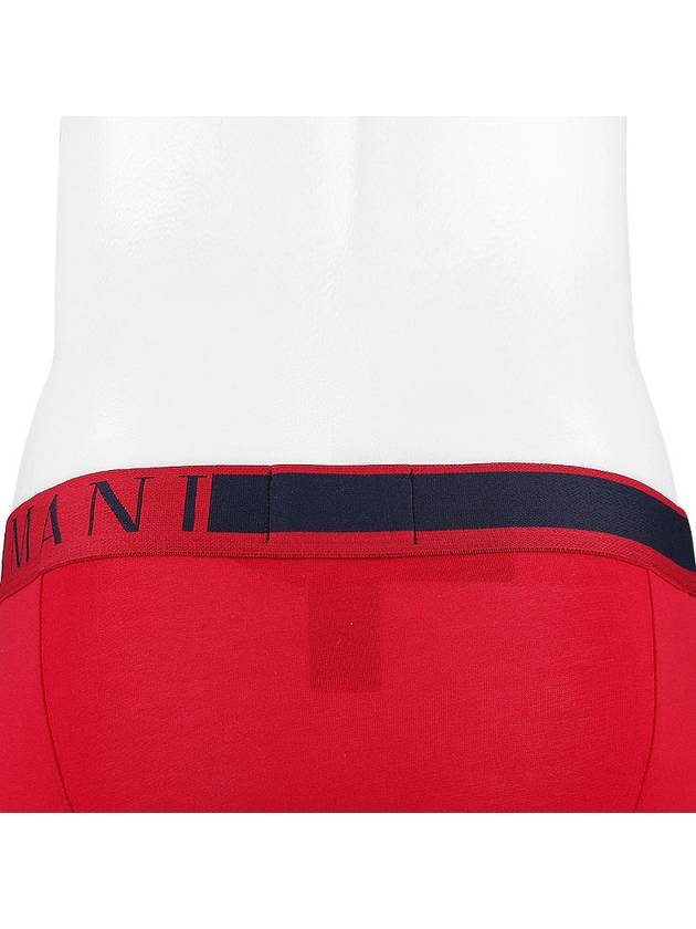 Stretch Boxer Trunks 111389 2F525 12174 - EMPORIO ARMANI - BALAAN 8