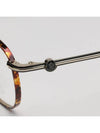 Glasses Frame ML5203H 032 Men Women Fashion Metal Frame - MONCLER - BALAAN 5