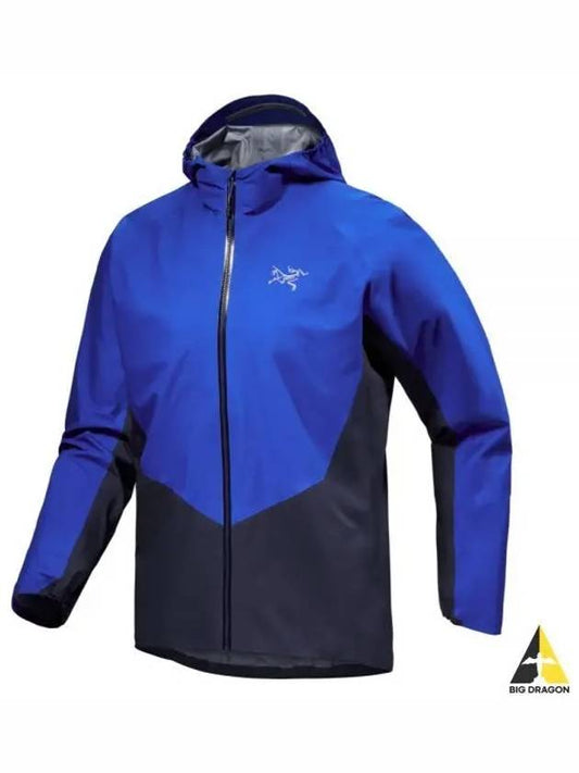 ARC TERYX 24 Novan shell jacket man AJOSMX6566VBS NORVAN M - ARC'TERYX - BALAAN 2