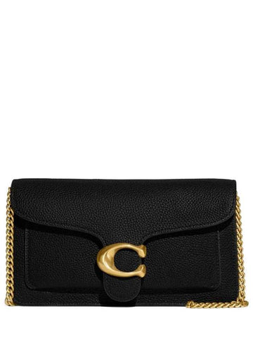 COACH BAGS SHOULDER BAG - COACH - BALAAN 1