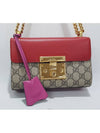 women shoulder bag - GUCCI - BALAAN 2