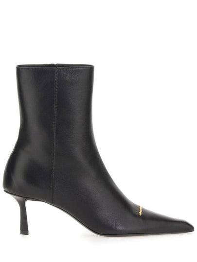 23 fw VIOLA 65 ankle boots 30323B038 001 B0230483297 - ALEXANDER WANG - BALAAN 2