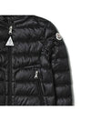 Kids Logo Patch Padded Jacket 1A000 99 53334 999 - MONCLER - BALAAN 4