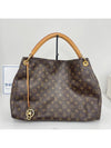 women shoulder bag - LOUIS VUITTON - BALAAN 1