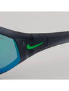 Aero Swift M Sports Sunglasses Mirror Climbing Fishing Riding DQ0993 021 - NIKE - BALAAN 5