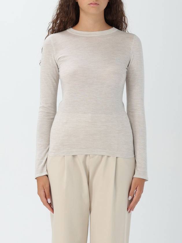 Sweater woman Brunello Cucinelli - BRUNELLO CUCINELLI - BALAAN 1