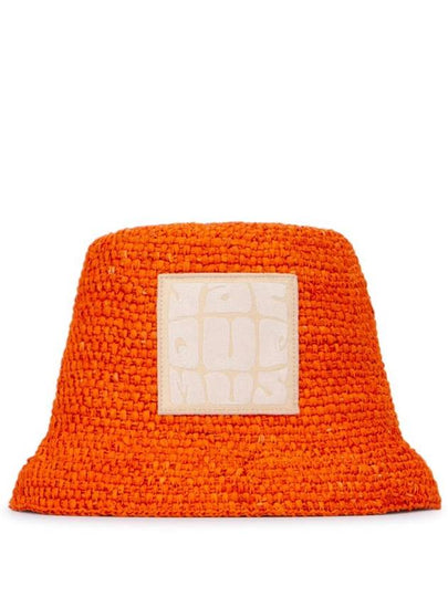 CAPPELLO 235AC4505046 750 B0440569177 - JACQUEMUS - BALAAN 2