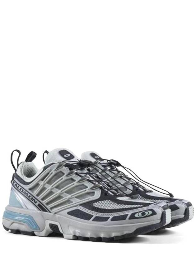 ACS Pro Low Top Sneakers Grey - SALOMON - BALAAN 2