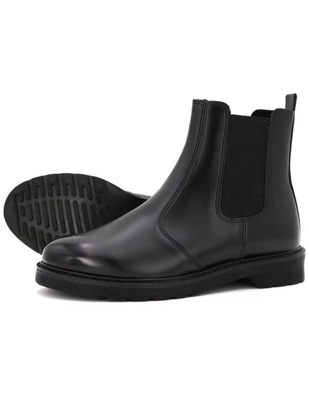 Chelsea Boots black - SUPENER - BALAAN 2