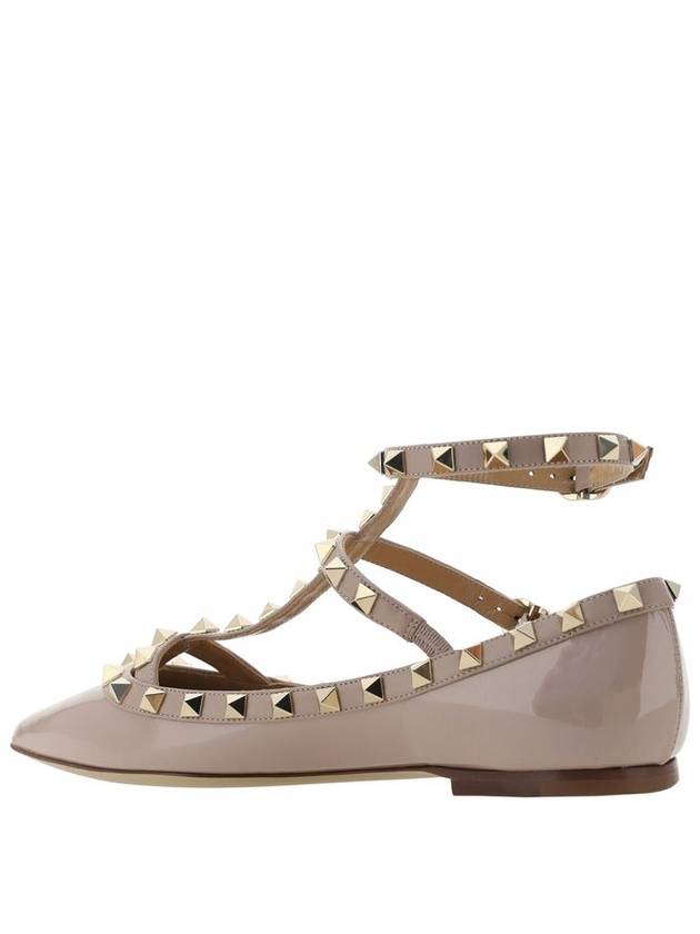 Valentino Garavani Flat Shoes - VALENTINO - BALAAN 3