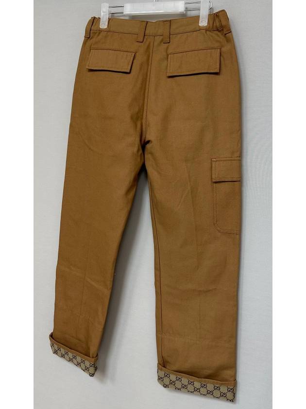 pants 30 - GUCCI - BALAAN 5