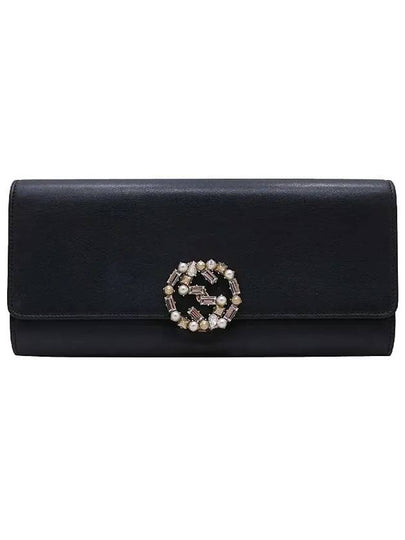 388941 clutch bag - GUCCI - BALAAN 2