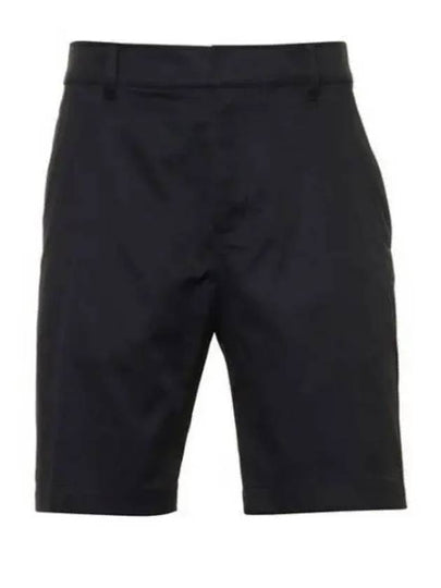 Golf Tour Chino Shorts Black - NIKE - BALAAN 2