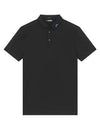 Golf KV Regular Fit Polo GMJT09158 9999 Men's Regular Fit Polo - J.LINDEBERG - BALAAN 4