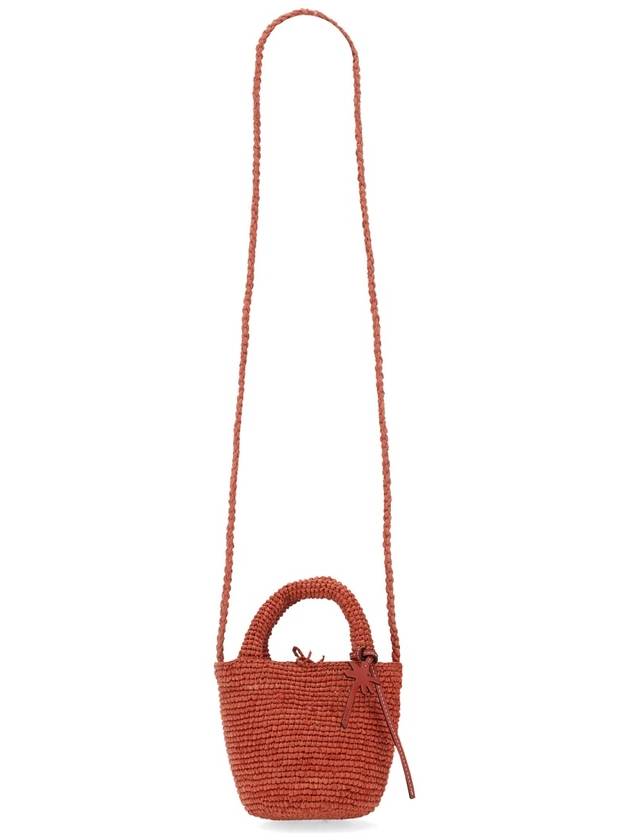 MINI "SUMMER" BAG - MANEBI - BALAAN 2