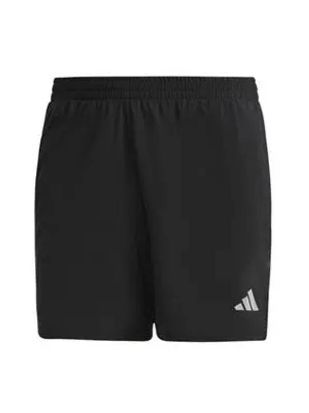 Cooler X City Shorts Black - ADIDAS - BALAAN 3