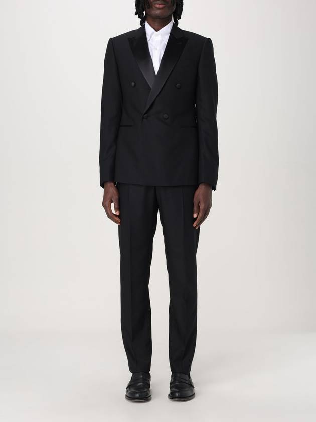 Suit men Emporio Armani - EMPORIO ARMANI - BALAAN 1