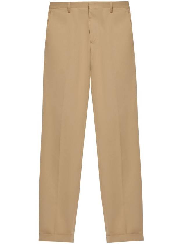 Paul Smith Mens Trousers Clothing - PAUL SMITH - BALAAN 1