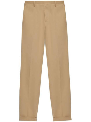 Paul Smith Mens Trousers Clothing - PAUL SMITH - BALAAN 1