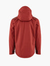 Women's Jolner Zip-Up Hoodie Rose Red - KLATTERMUSEN - BALAAN 3