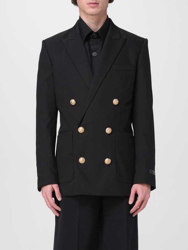 Blazer men Balmain - BALMAIN - BALAAN 1