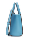 Bag 145613404 Light Blue - TORY BURCH - BALAAN 3