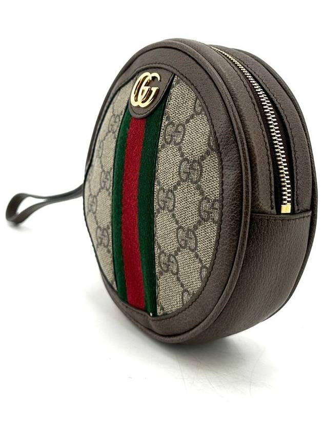 Ophidia wristlet pouch 574841 - GUCCI - BALAAN 3