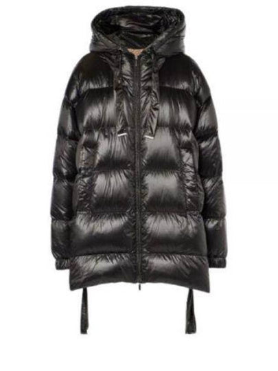 water repellent down jacket - MAX MARA - BALAAN 2