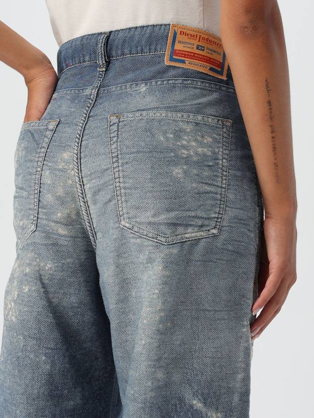 Jeans woman Diesel - DIESEL - BALAAN 3