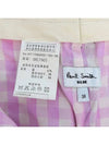 Smith Market Black Skirt Women s Clothing - PAUL SMITH - BALAAN 3