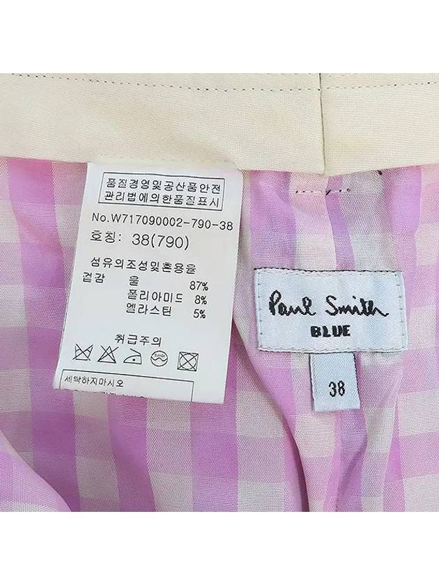 Smith Market Black Skirt Women s Clothing - PAUL SMITH - BALAAN 3