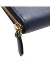 women s long wallet - PRADA - BALAAN 7