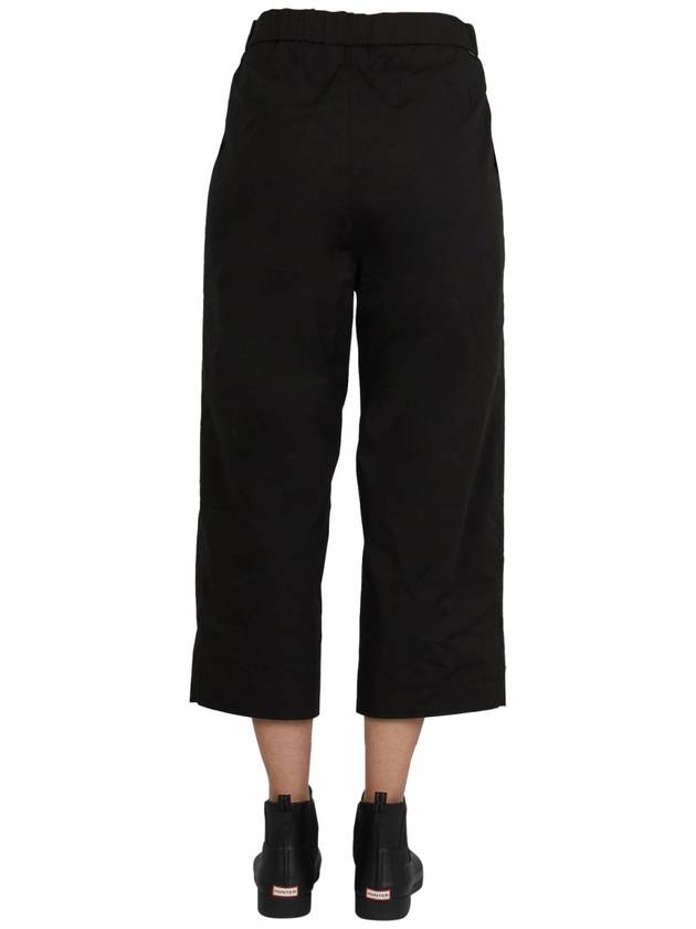 POPLIN PANTS - WOOLRICH - BALAAN 4