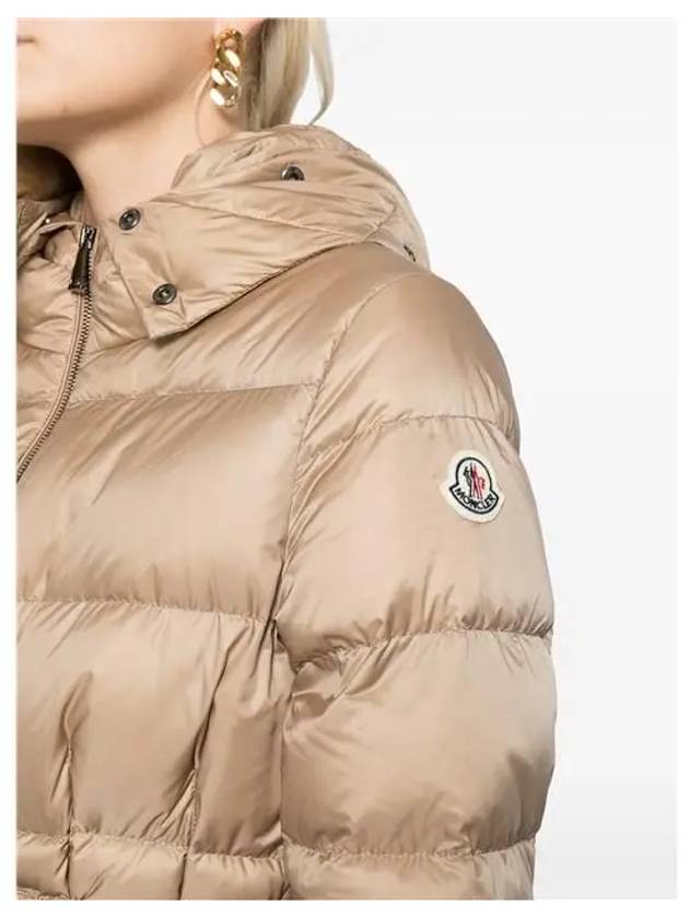 Women s Logo Patch BOED Short Down Padding 1A00095 595FE 239 - MONCLER - BALAAN 8