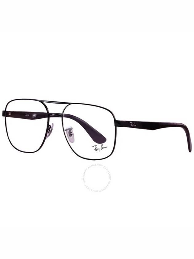 Ray Ban Demo Pilot Unisex Eyeglasses RX6476I 2509 56 - RAY-BAN - BALAAN 1