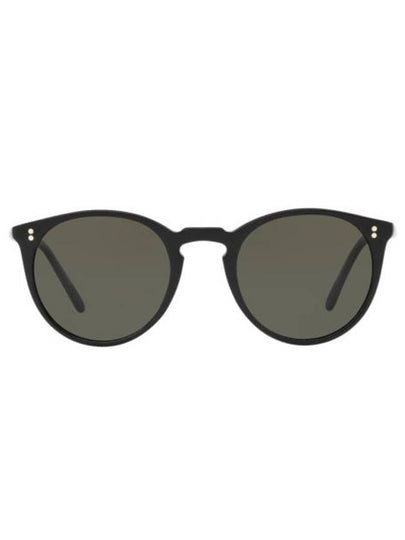 O Malley Sun - OLIVER PEOPLES - BALAAN 2