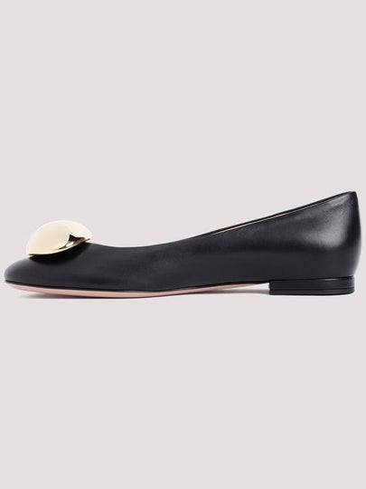 Gianvito Rossi Ballerinas - GIANVITO ROSSI - BALAAN 2