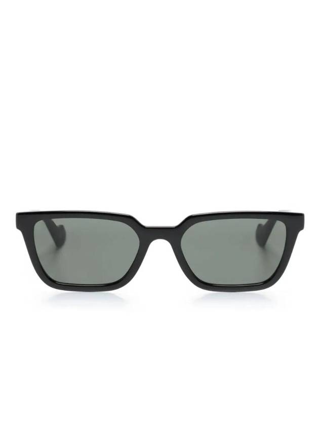 rectangular frame sunglasses GG1539S - GUCCI - BALAAN 1