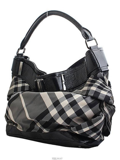 women shoulder bag - BURBERRY - BALAAN 2