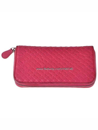 women s long wallet - BOTTEGA VENETA - BALAAN 1