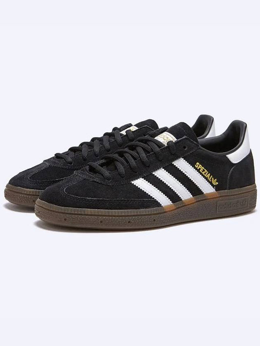 Handball Special Low Top Sneakers Black - ADIDAS - BALAAN 2