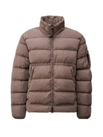 CP Company Chrome R Down Jacket 17CMOW016A 005904G 735 - CP COMPANY - BALAAN 2