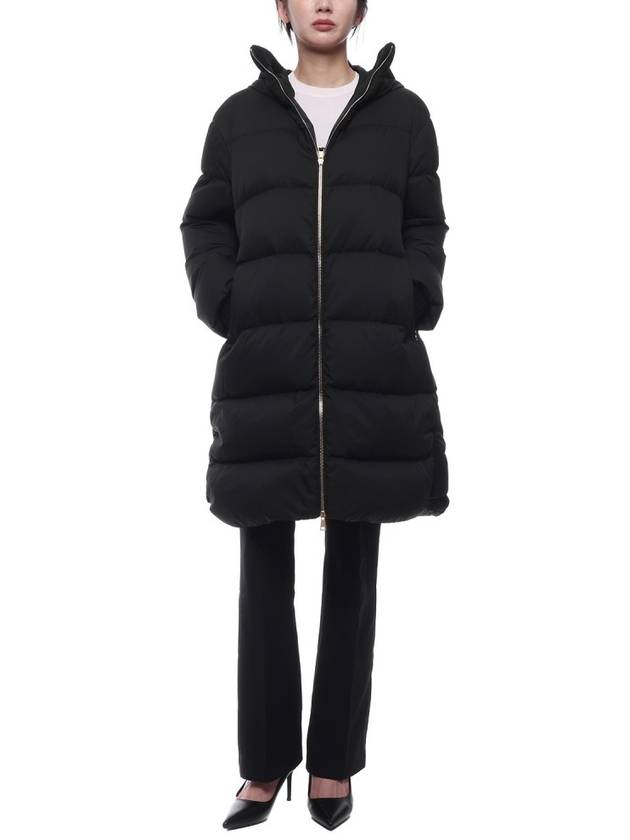 Women s BLAMONT Down Long Padding 1C00027 597WF 999 24F - MONCLER - BALAAN 3