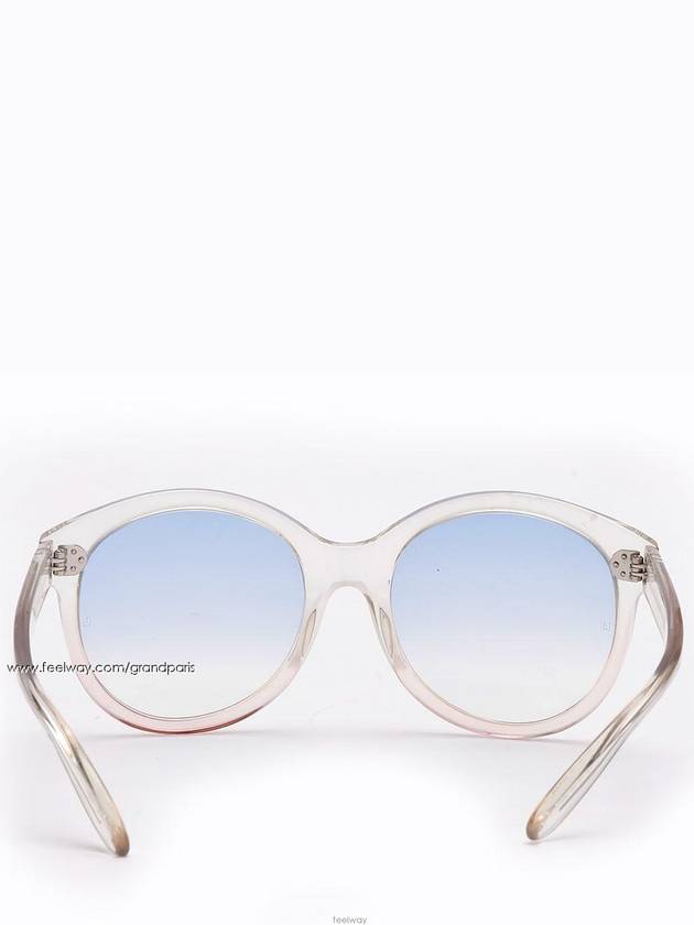 men sunglasses - LINDA FARROW - BALAAN 4